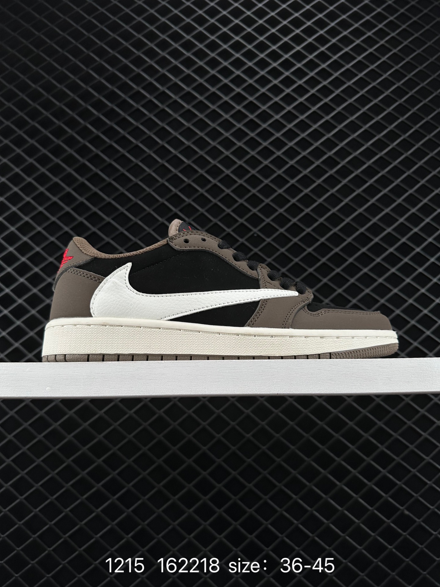 Air Jordan 1 Low AJ1